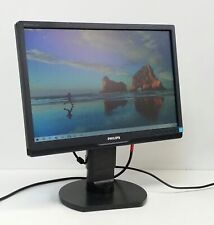 Philips mwb1190t brilliance for sale  HULL