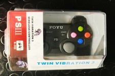 Ps3 controller joystick usato  Torrita Tiberina