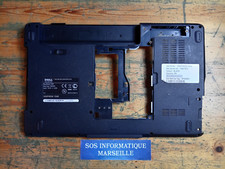 Plasturgie basse inférieur d'occasion  Marseille X