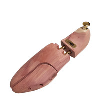 Schuhspanner zedernholz schuhf gebraucht kaufen  Hückelhoven