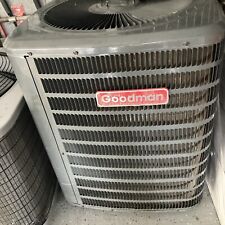 goodman 3 1 2 ton ac for sale  King of Prussia