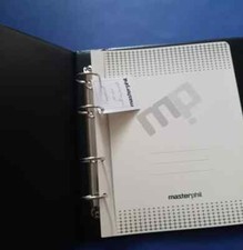 Album raccoglitore vuoto usato  Italia