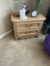 Bedroom set solid for sale  Gilroy