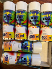 Ral 7034 77042 gebraucht kaufen  Wedemark