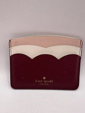 Kate spade scalloped for sale  Fortville