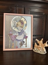 Vintage sarah kay for sale  HALIFAX