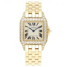 Cartier santos demoiselle gebraucht kaufen  Hamburg