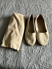 Ecco women size for sale  RUTHIN