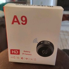 Mini surveillance camera for sale  Fayetteville