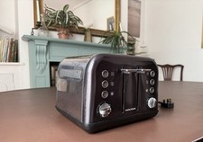 Morphy richards slice for sale  BEWDLEY
