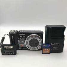 Panasonic lumix dmc usato Panasonic lumix dmc usato  Casorate Sempione