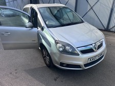 Vauxhall zafira ulez for sale  GERRARDS CROSS