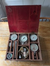 Redex car test for sale  BOURNEMOUTH