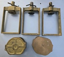 Dental küvetten spindelpresse gebraucht kaufen  Nürnberg