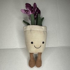 Jellycat amuseable crocus for sale  San Bernardino