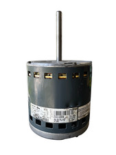 Genteq blower motor for sale  Zephyrhills