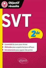 Svt seconde virginie d'occasion  France