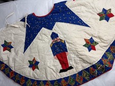 Quilted christmas tree for sale  Houston