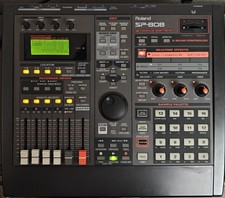 Roland 808 multitrack d'occasion  Expédié en Belgium