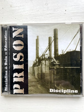 Prison discipline hardcore d'occasion  Trégunc