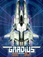 Gradius iii and usato  Lainate