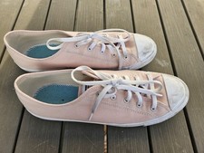 Converse chucks flach gebraucht kaufen  Bad Abbach