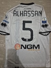 Maglia calcio cesena usato  Arienzo