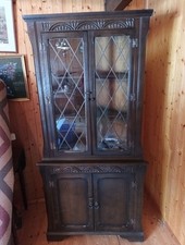 dark brown wood corner unit for sale dark brown wood corner unit for sale BELPER