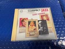 benny goodman usato benny goodman usato Canelli