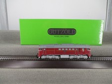 Gützold spur 31050125 gebraucht kaufen  Olpe