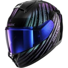Casco integrale shark usato  Bisceglie