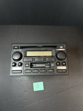 2001 2002 honda for sale  Arlington