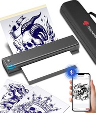 Phomemo m08f stampante usato Phomemo m08f stampante usato  Ciro Marina