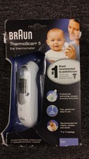 Braun digital ear for sale  Houston
