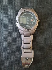 Montre dual time d'occasion  Nice-
