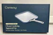 Caraway square griddle for sale  Columbus
