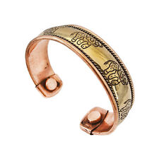 Bracelet magnétique cuivre d'occasion  Paris XIII