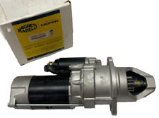 Motor de arranque Magneti Marelli para E-350 Econoline F-150 F-250 F-350 RMMSR00107 comprar usado  Enviando para Brazil