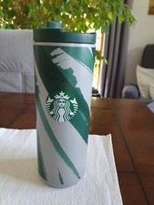 Starbucks tumbler edelstahl gebraucht kaufen  Potsdam