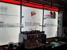 Theke gastronomie caffebar gebraucht kaufen Theke gastronomie caffebar gebraucht kaufen  Ulm