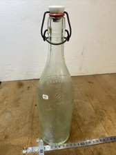 Bouteille bière ancienne d'occasion  Étival-Clairefontaine