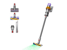 Dyson v15 detect gebraucht kaufen  Stuttgart