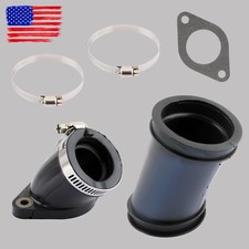 Rubber airbox intake for sale  USA