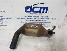 55191852 catalizzatore convert usato  Castrovillari