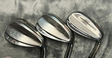 Wilson harmonized wedge for sale  SCUNTHORPE