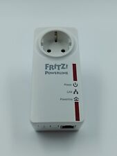 Avm fritz powerline gebraucht kaufen  Breidenbach