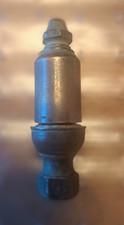 Vintage antique brass for sale  Conrad