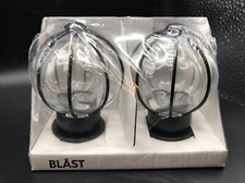 Ikea bläst black for sale  Utica