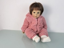 Doris stannat künstlerpuppe gebraucht kaufen  Witten