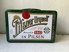 Embossed metal pilsner for sale  Saugerties